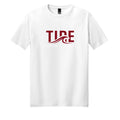 White - DM108 - FRONT
