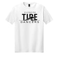 White - DM108 - FRONT