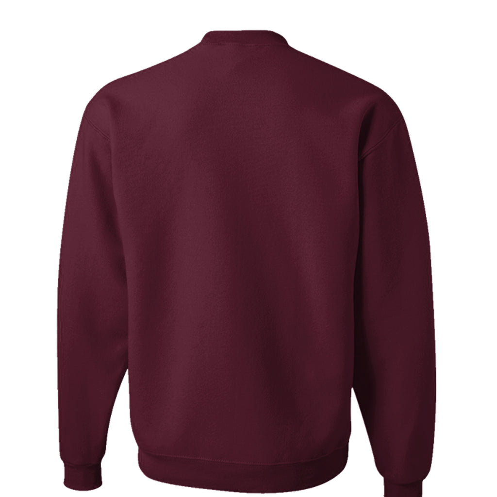 Maroon - PC78 - BACK
