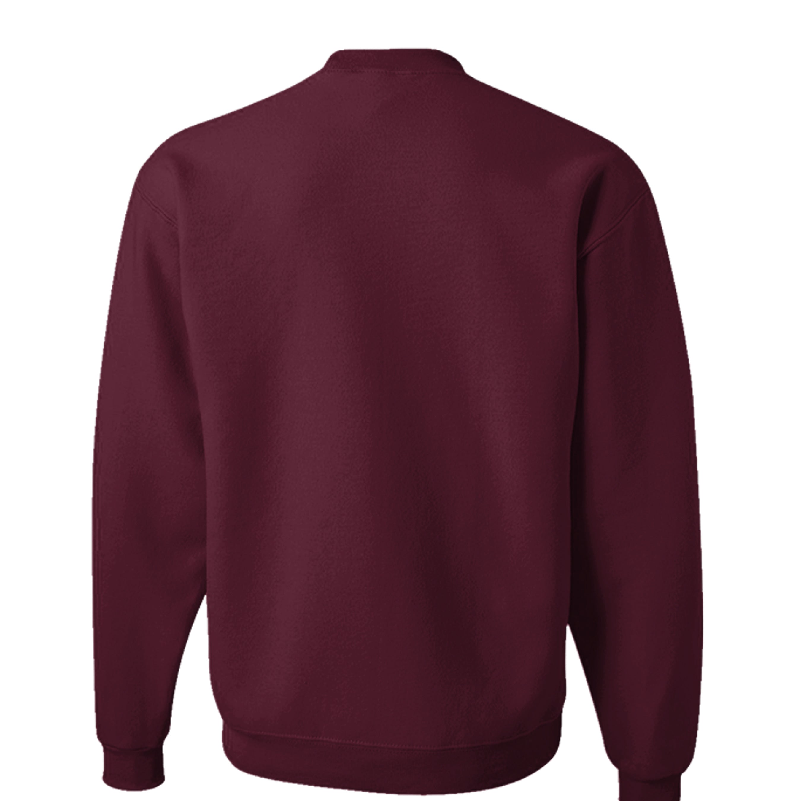 Maroon - PC78 - BACK