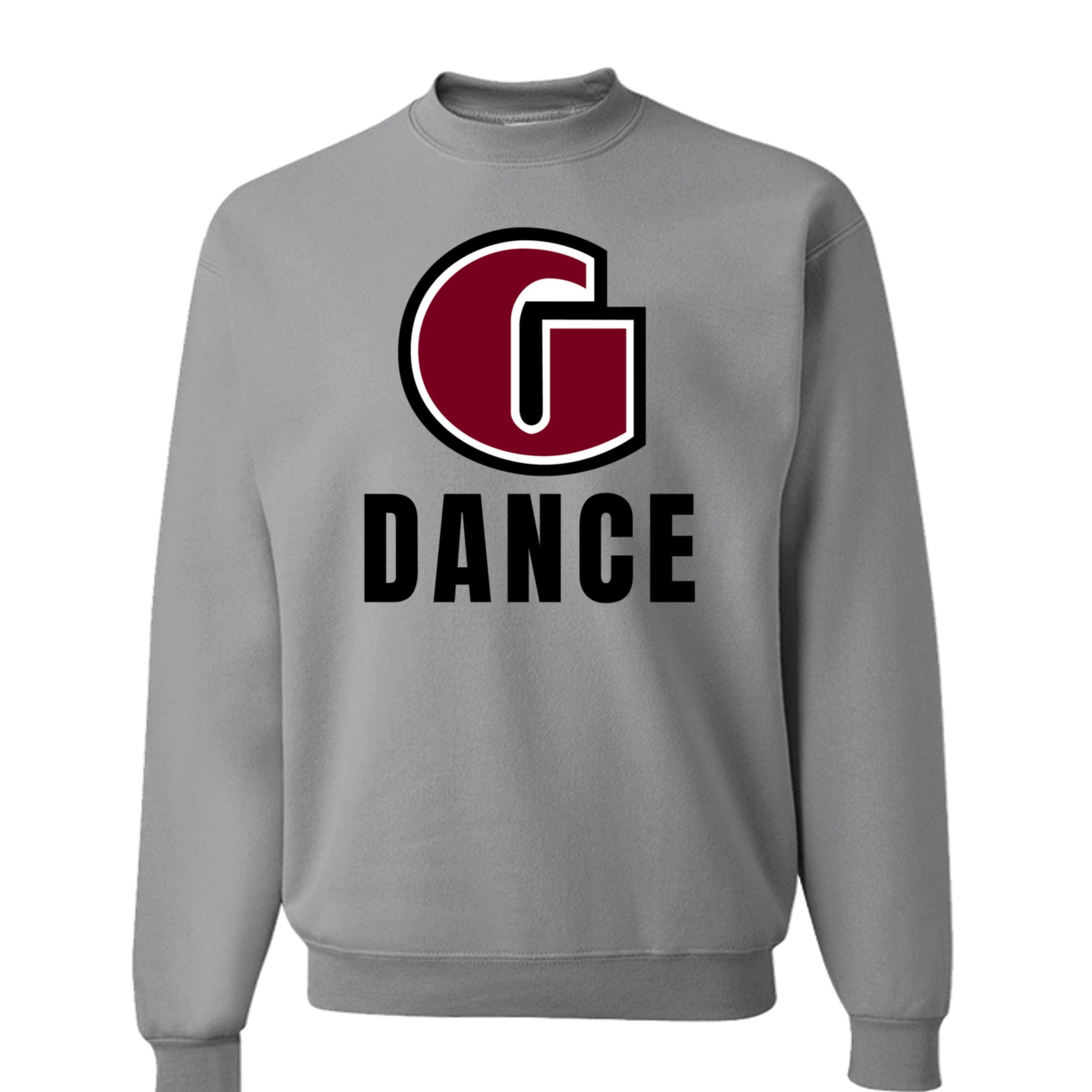 Athletic Heather - PC78 - FRONT