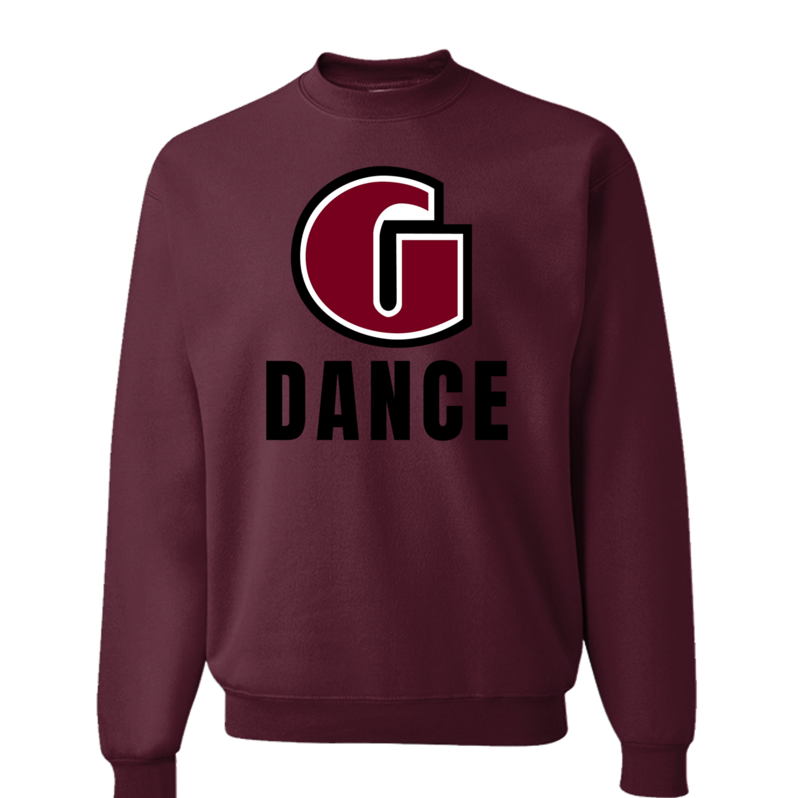 Maroon - PC78 - FRONT