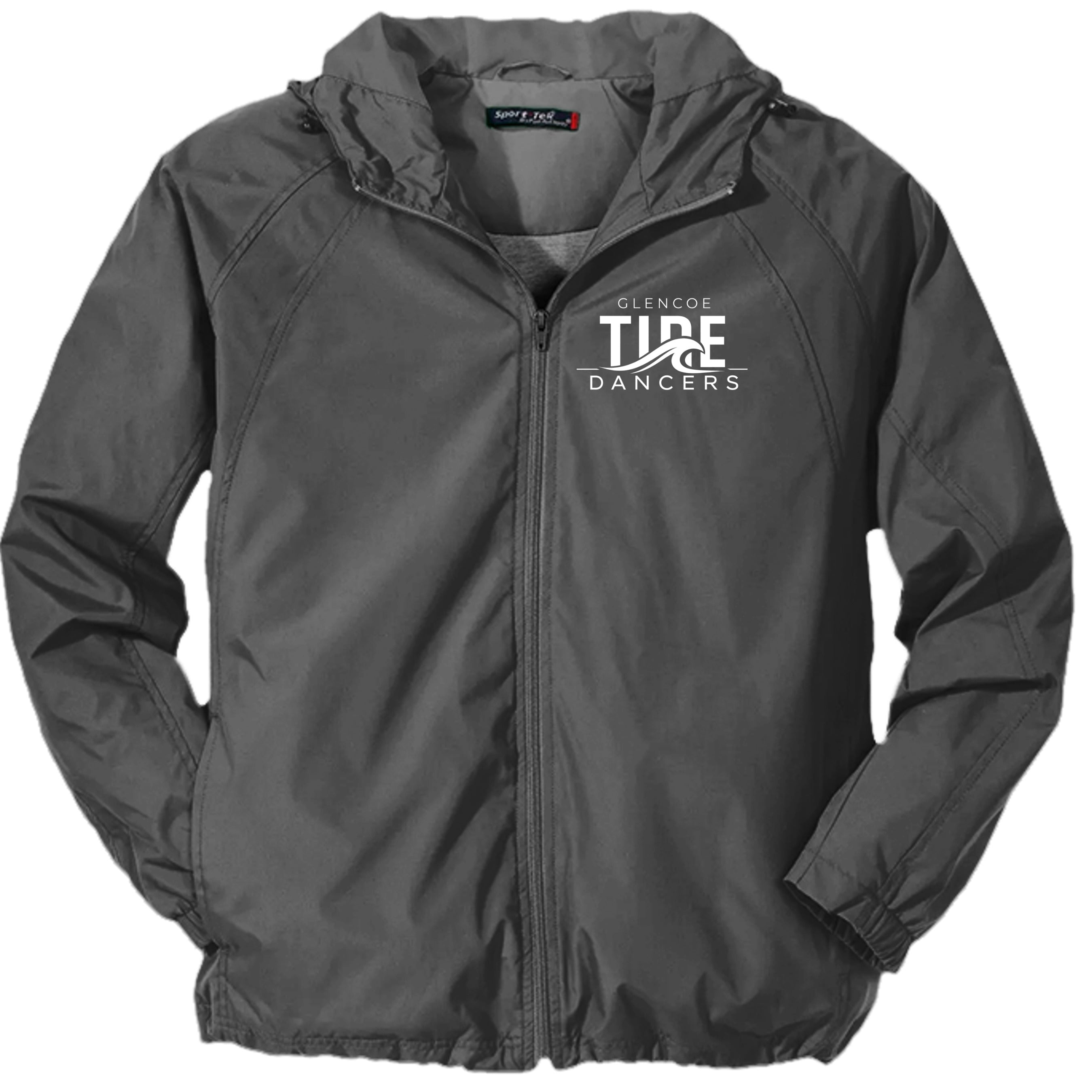 Graphite Grey - JST73 - FRONT
