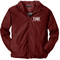 Maroon - JST73 - FRONT