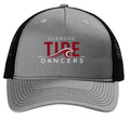 Heather Grey/ Black - C405 - FRONT