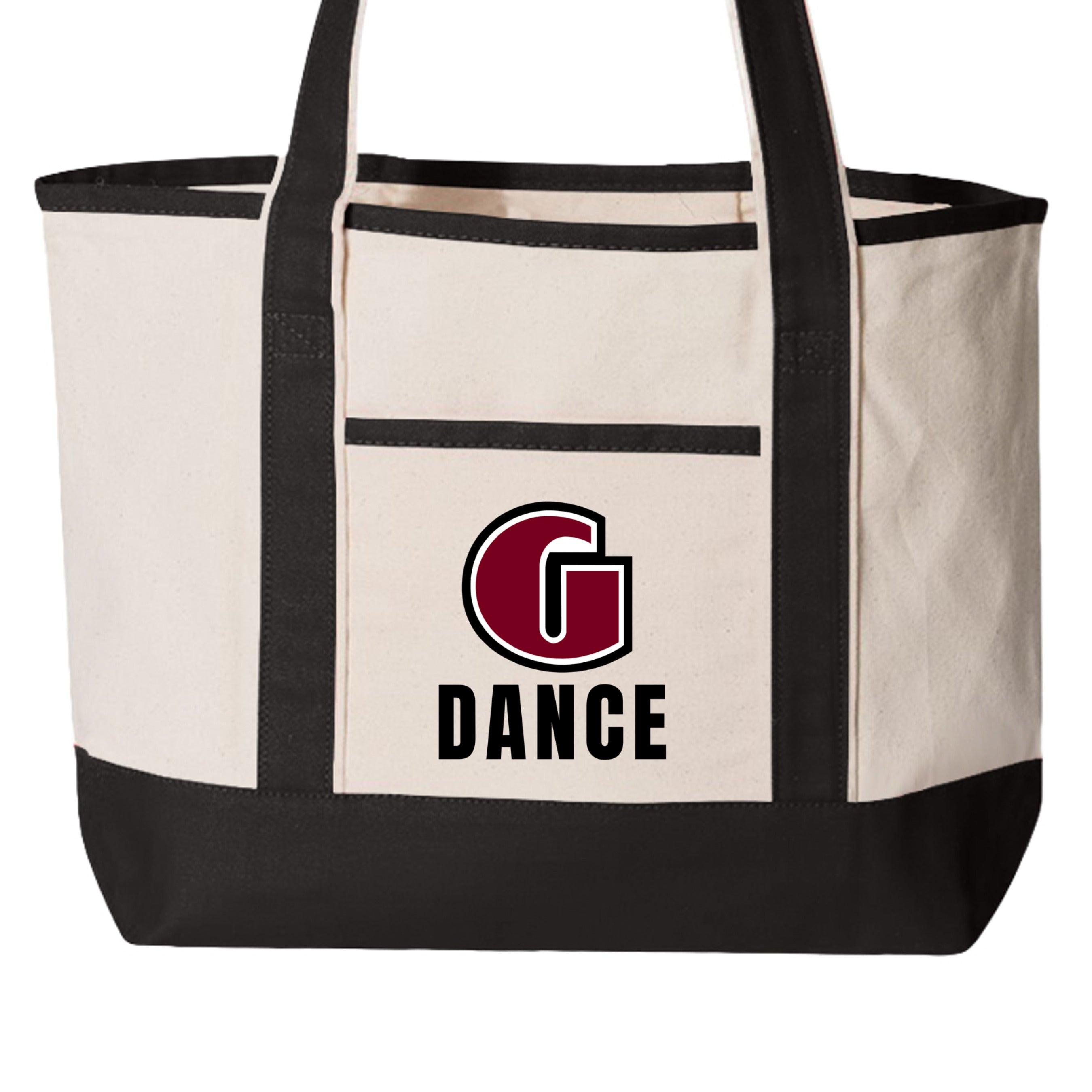 Natural/ Black - Q125800 - FRONT