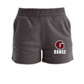CHARCOAL - TD062 - FRONT