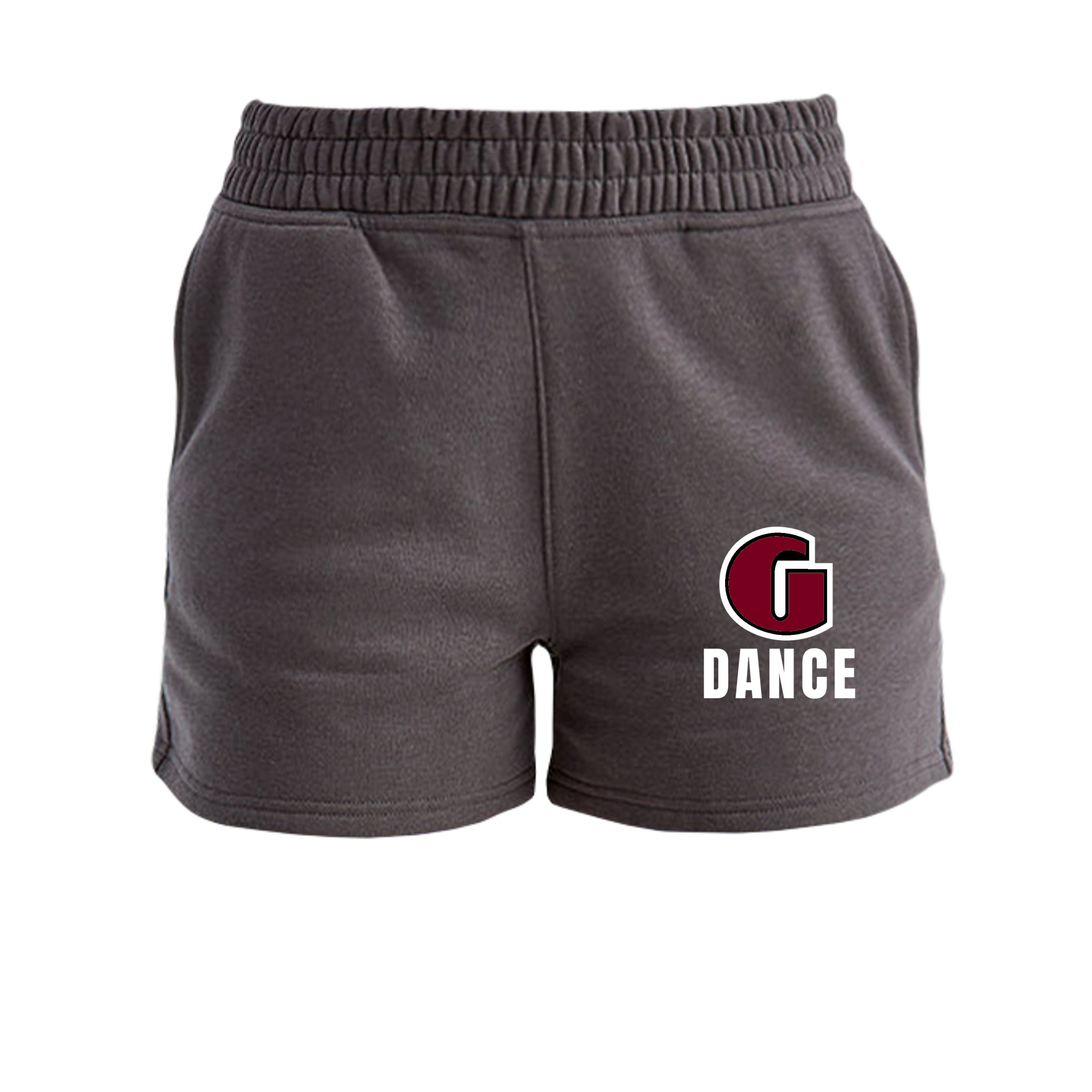 CHARCOAL - TD062 - FRONT