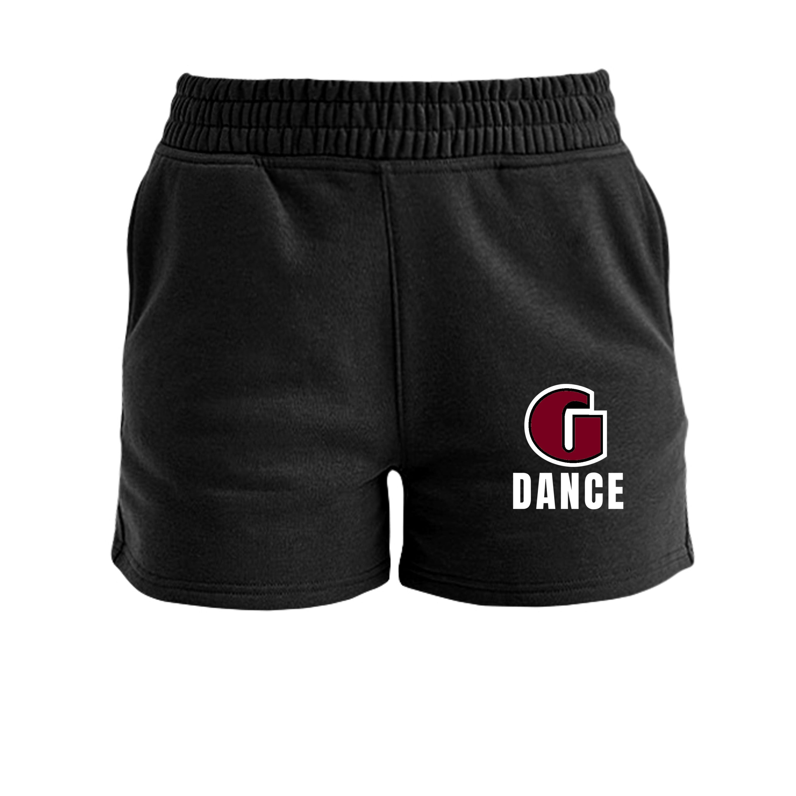 BLACK - TD062 - FRONT