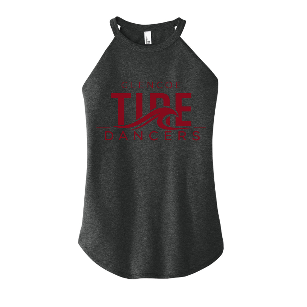 Black Frost - DT137L - FRONT