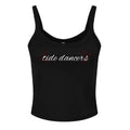 Solid Black Blend - 1012BE - FRONT