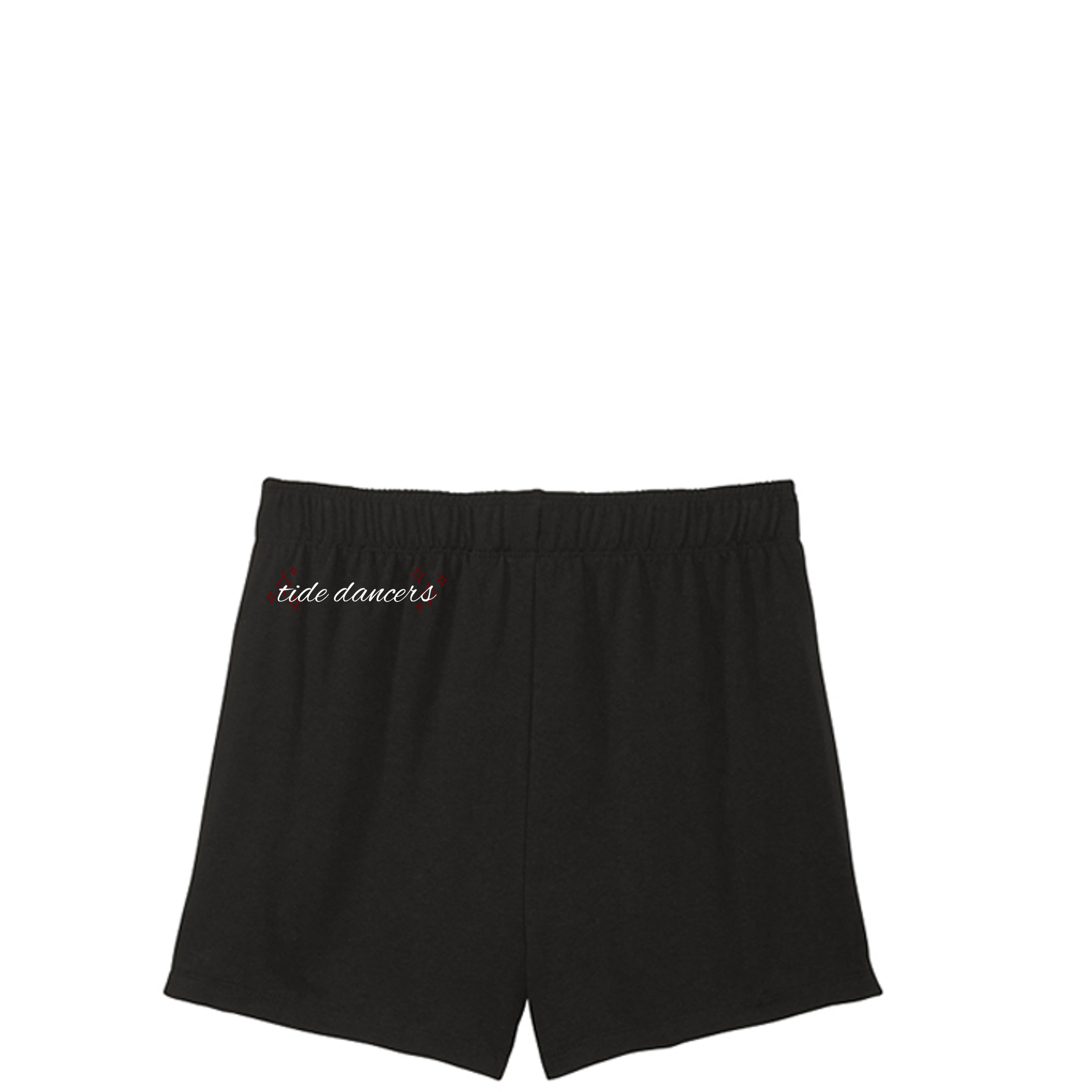 Black - DT1309 - BACK