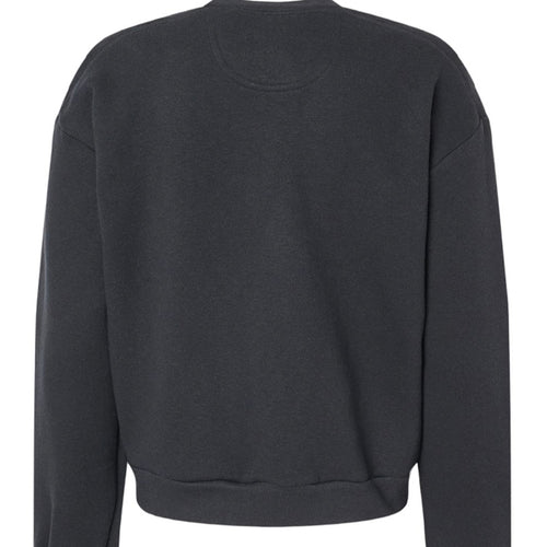 BLACK - RF494 - BACK